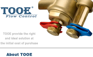 靜態(tài)平衡閥 靜態(tài)平衡閥