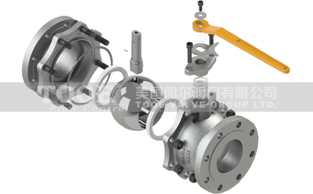 進(jìn)口球閥 進(jìn)口球閥