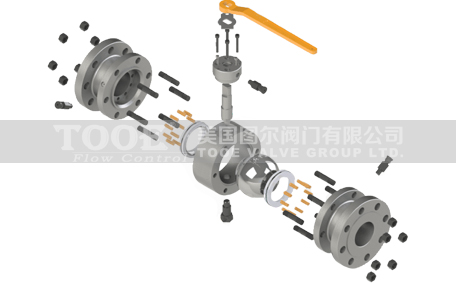 進(jìn)口法蘭球閥 進(jìn)口法蘭球閥