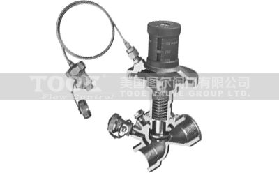 動態(tài)壓差控制器原理 動態(tài)壓差控制器原理