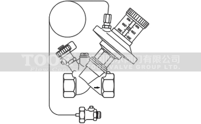 動態(tài)壓差控制器參數(shù) 動態(tài)壓差控制器參數(shù)