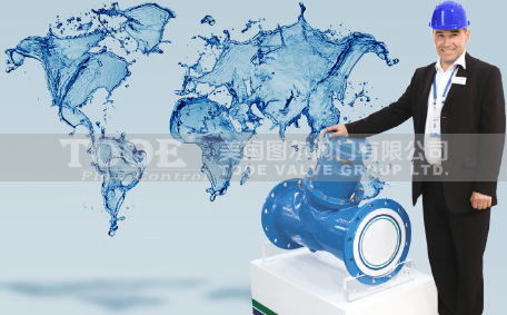 水力平衡閥 水力平衡閥