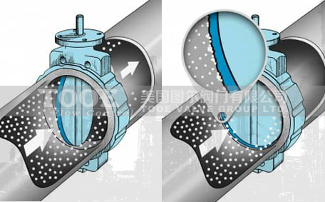 進(jìn)口蝶閥 進(jìn)口蝶閥