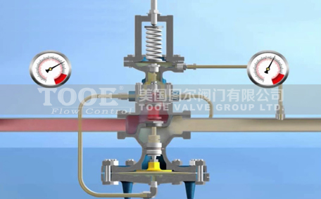 進(jìn)口減壓閥 進(jìn)口減壓閥