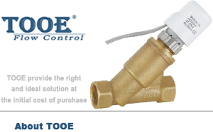 壓力無關(guān)動態(tài)電動平衡閥 壓力無關(guān)動態(tài)電動平衡閥