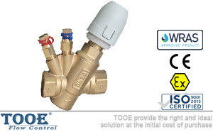 壓力無關(guān)動態(tài)電動兩通平衡閥 壓力無關(guān)動態(tài)電動兩通平衡閥