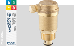 進口自動排氣閥 進口自動排氣閥