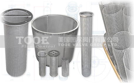 進口過濾器 進口過濾器
