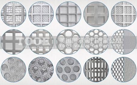 過濾器濾網(wǎng) 過濾器濾網(wǎng)