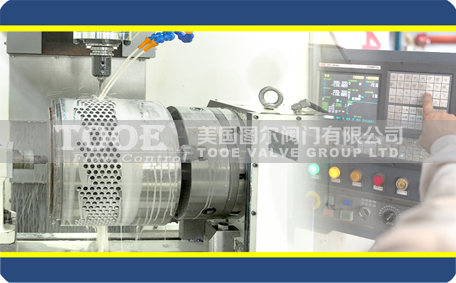 進(jìn)口控制閥 進(jìn)口控制閥