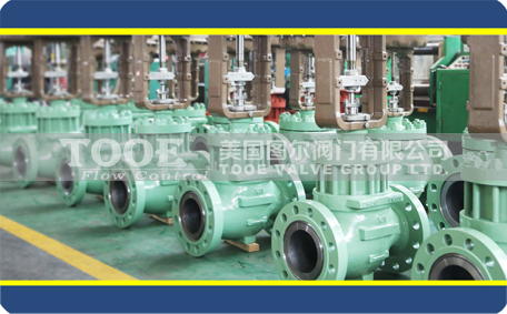 進(jìn)口調(diào)節(jié)閥 進(jìn)口調(diào)節(jié)閥