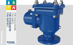 進(jìn)口雙口排氣閥 進(jìn)口雙口排氣閥