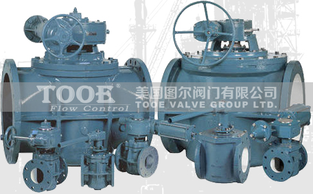 進口旋塞閥 進口旋塞閥