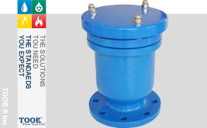 進口快速排氣閥 進口快速排氣閥