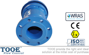 法蘭快速排氣閥 法蘭快速排氣閥