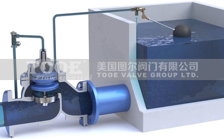 進(jìn)口浮球閥 進(jìn)口浮球閥