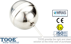 進(jìn)口浮球閥 進(jìn)口浮球閥