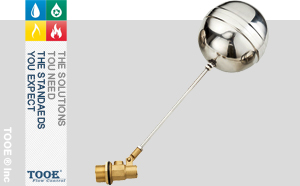 進(jìn)口黃銅浮球閥 進(jìn)口黃銅浮球閥