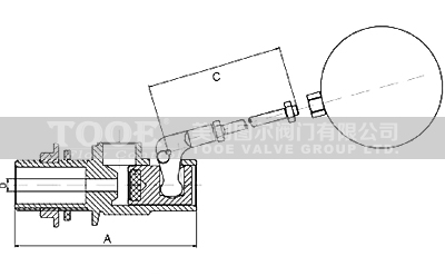 進(jìn)口黃銅浮球閥尺寸參數(shù) 進(jìn)口黃銅浮球閥尺寸參數(shù)
