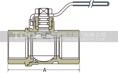 絲扣銅球閥尺寸參數(shù) 絲扣銅球閥尺寸參數(shù)