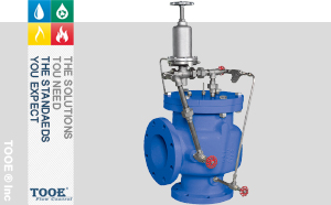 進(jìn)口角型水擊泄放閥 進(jìn)口角型水擊泄放閥