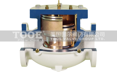 角型水擊泄放閥參數(shù) 角型水擊泄放閥參數(shù)