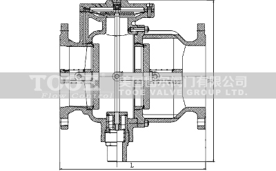 微阻節(jié)水安全型倒流防止器尺寸 微阻節(jié)水安全型倒流防止器尺寸