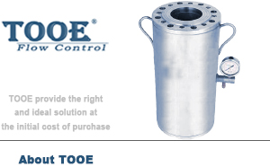 氣囊式水錘消除器 氣囊式水錘消除器