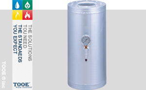 氣囊式水錘消除器 氣囊式水錘消除器