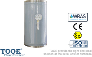 膠膽式水錘吸納器 膠膽式水錘吸納器