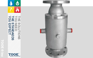 防爆波安全閥 防爆波安全閥