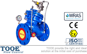 多功能可調(diào)式減壓穩(wěn)壓閥 多功能可調(diào)式減壓穩(wěn)壓閥
