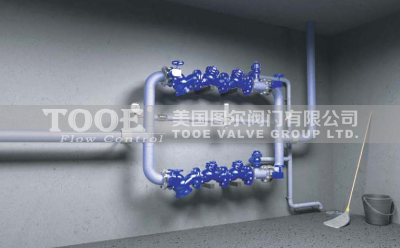 多功能可調(diào)式減壓穩(wěn)壓閥使用說明 多功能可調(diào)式減壓穩(wěn)壓閥使用說明