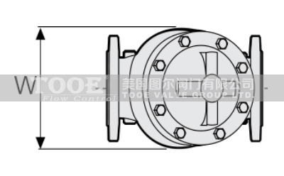 多功能可調(diào)式減壓穩(wěn)壓閥結(jié)構(gòu)尺寸 多功能可調(diào)式減壓穩(wěn)壓閥結(jié)構(gòu)尺寸
