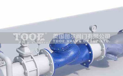 多功能可調(diào)式減壓穩(wěn)壓閥安裝說明 多功能可調(diào)式減壓穩(wěn)壓閥安裝說明