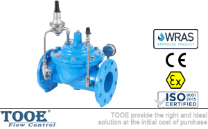 可調(diào)式減壓穩(wěn)壓閥 可調(diào)式減壓穩(wěn)壓閥