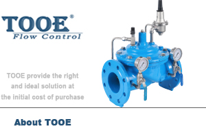 隔膜可調(diào)式減壓穩(wěn)壓閥 隔膜可調(diào)式減壓穩(wěn)壓閥