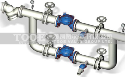 隔膜可調(diào)式減壓穩(wěn)壓閥使用說(shuō)明 隔膜可調(diào)式減壓穩(wěn)壓閥使用說(shuō)明