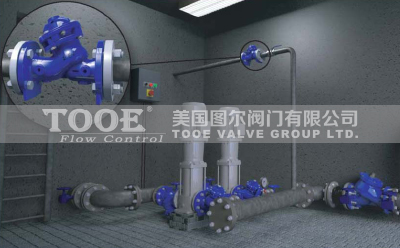 多功能持壓泄壓安全閥安裝說(shuō)明 多功能持壓泄壓安全閥安裝說(shuō)明