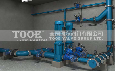 多功能持壓泄壓安全閥使用說(shuō)明 多功能持壓泄壓安全閥使用說(shuō)明