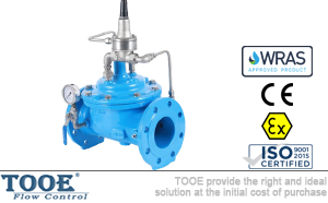 持壓泄壓安全閥 持壓泄壓安全閥