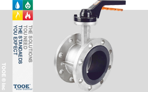 進(jìn)口軟密封手動(dòng)法蘭蝶閥 進(jìn)口軟密封手動(dòng)法蘭蝶閥