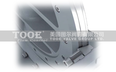 三偏心硬密封法蘭蝶閥特點(diǎn) 三偏心硬密封法蘭蝶閥特點(diǎn)