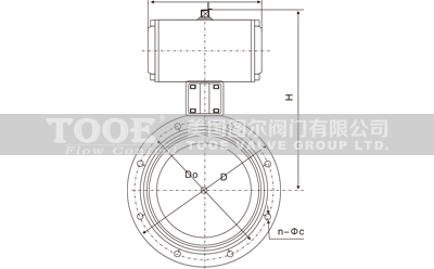 氣動(dòng)高真空蝶閥性能參數(shù) 氣動(dòng)高真空蝶閥性能參數(shù)