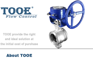 V型調(diào)節(jié)球閥 V型調(diào)節(jié)球閥