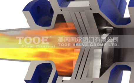 進口氫氣阻火器 進口氫氣阻火器