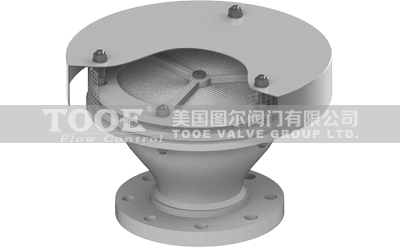 管端式阻火透氣帽結(jié)構(gòu)尺寸CAD圖紙 管端式阻火透氣帽結(jié)構(gòu)尺寸CAD圖紙