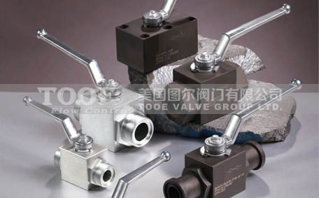 進(jìn)口液壓球閥 進(jìn)口液壓球閥