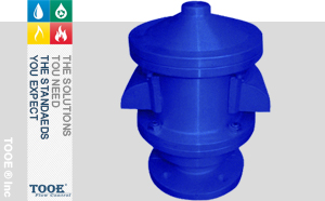 進口雙向全天候阻火呼吸閥 進口雙向全天候阻火呼吸閥