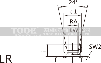 �M(j��n)�ڶ�λ��ͨҺ�����y�Y(ji��)��(g��u)�ߴ�CAD�D��